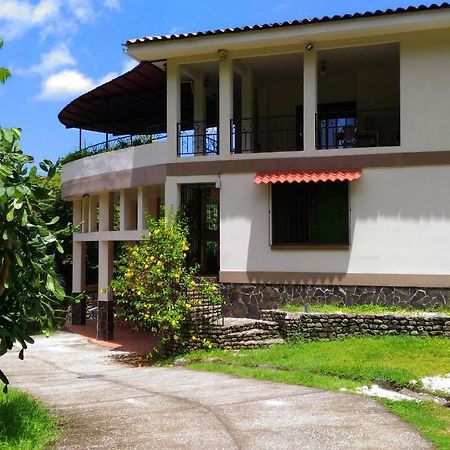 Apartments In Samara Ac Hw 200Mts To The Beach Exterior foto