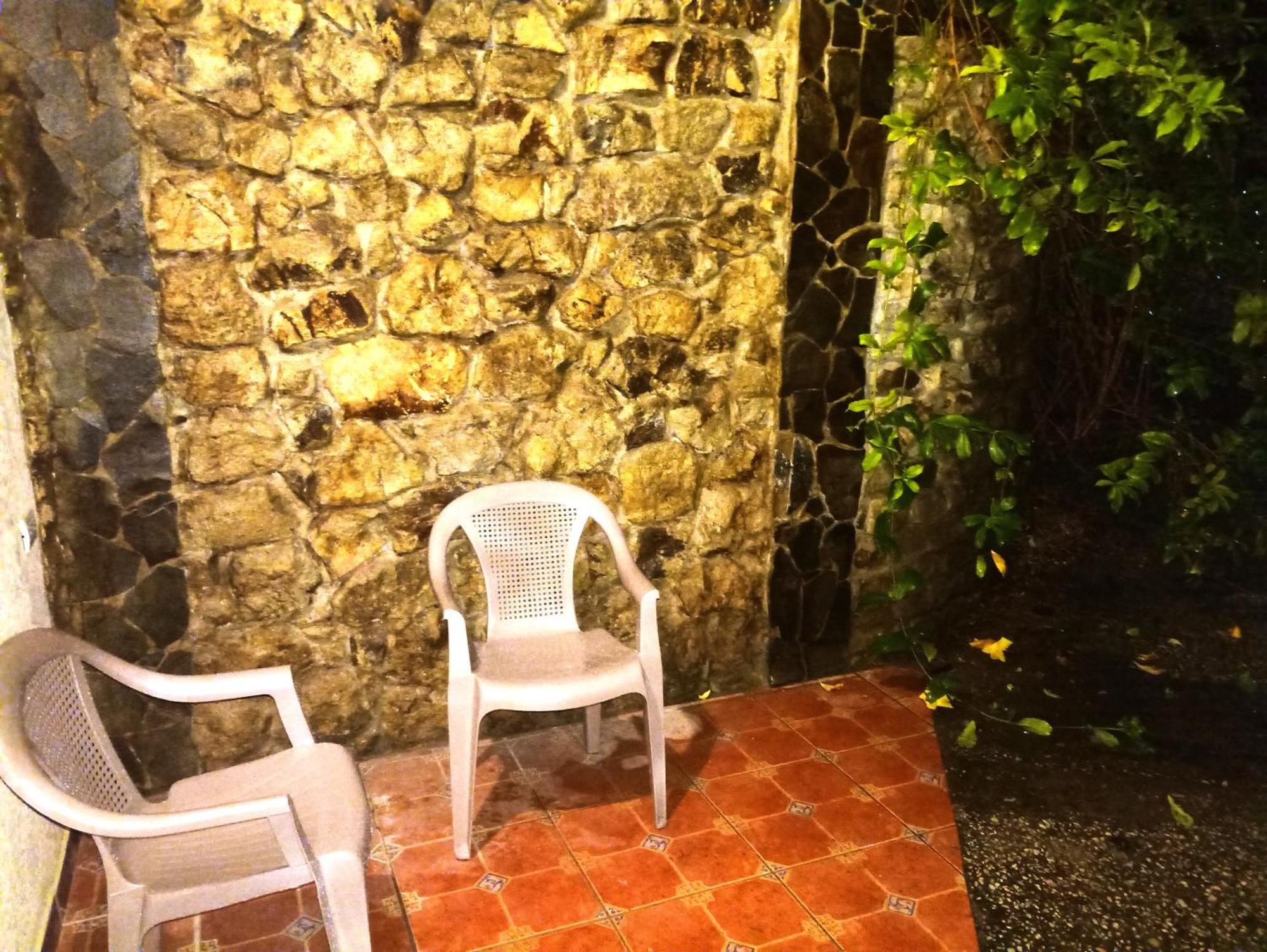 Apartments In Samara Ac Hw 200Mts To The Beach Exterior foto
