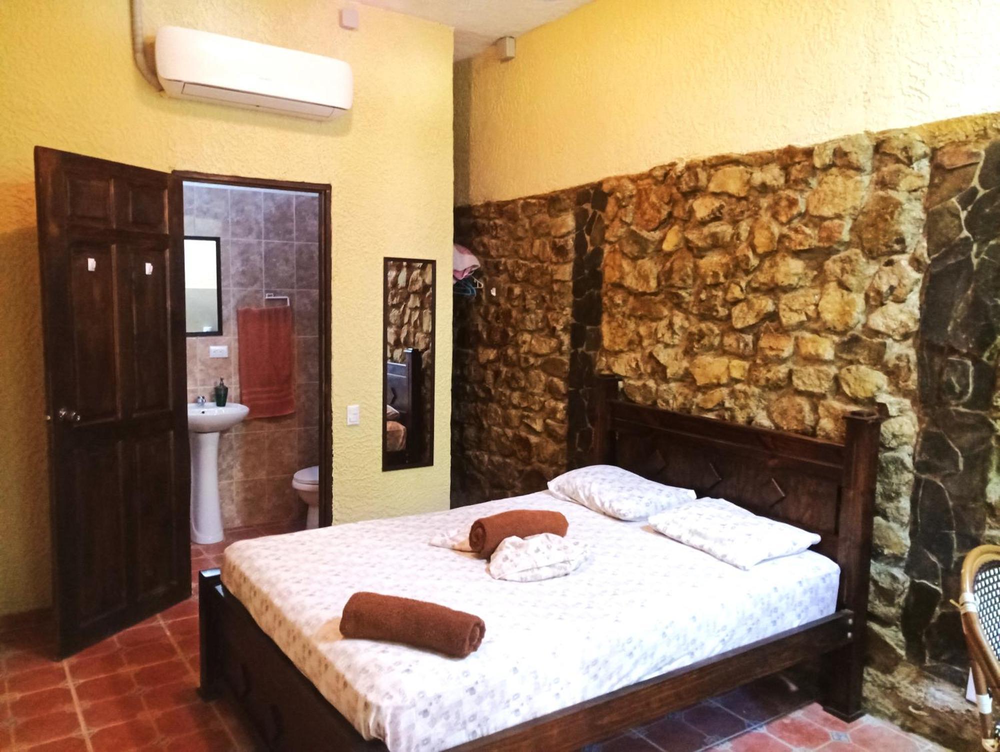 Apartments In Samara Ac Hw 200Mts To The Beach Exterior foto