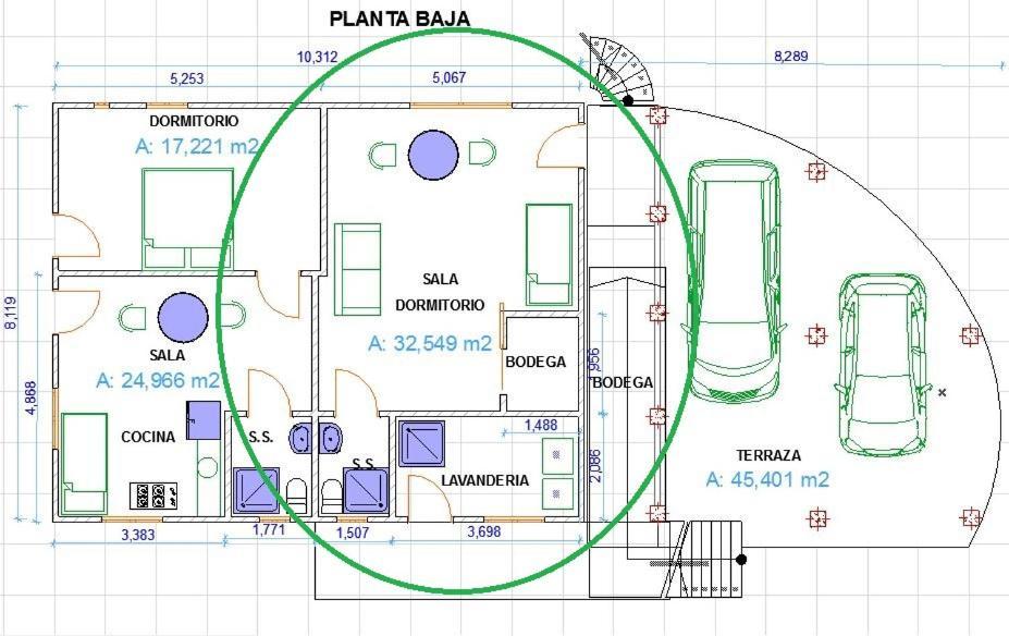 Apartments In Samara Ac Hw 200Mts To The Beach Exterior foto