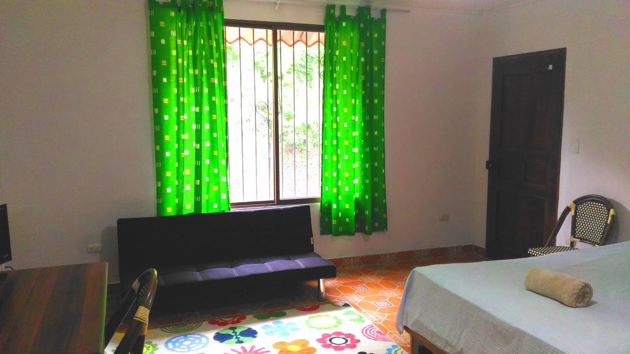 Apartments In Samara Ac Hw 200Mts To The Beach Exterior foto