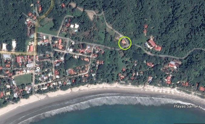 Apartments In Samara Ac Hw 200Mts To The Beach Exterior foto