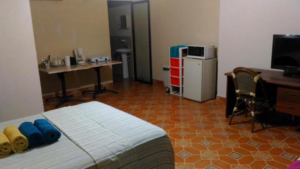 Apartments In Samara Ac Hw 200Mts To The Beach Exterior foto
